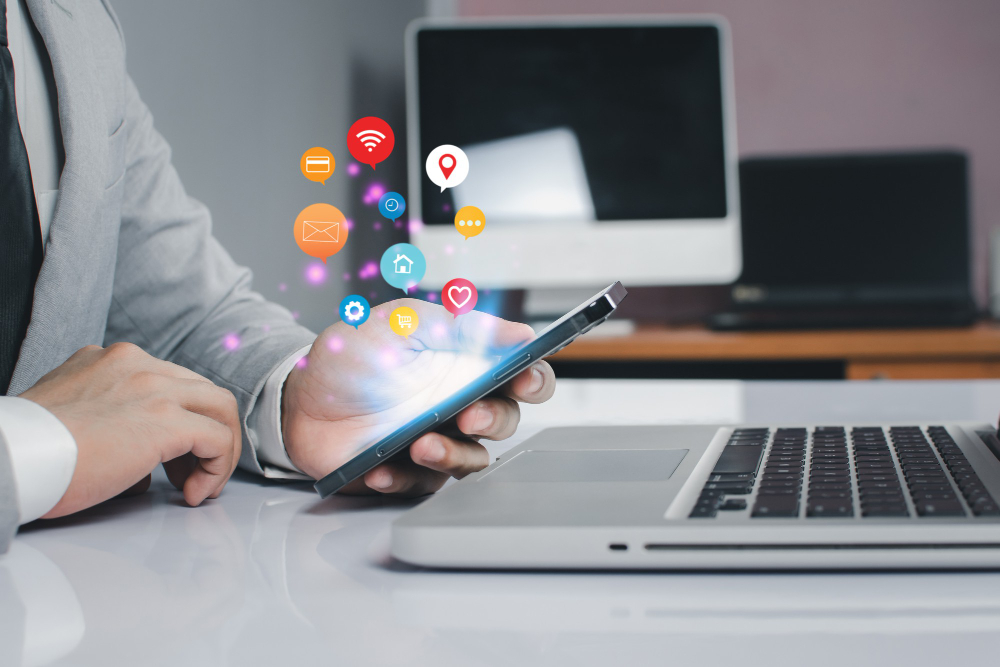 Digital Marketing Solutions