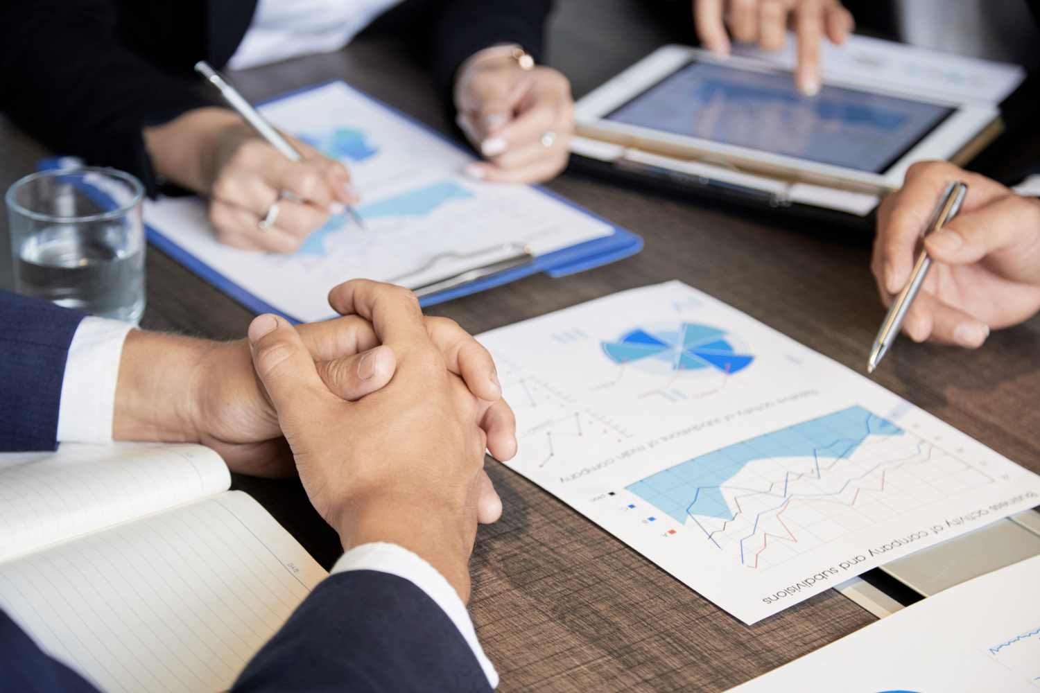 Professional Services